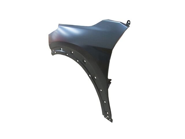 HYUNDAI TUCSON- 19/20; ÖN ÇAMURLUK DELIKSIZ SOL (TYG)