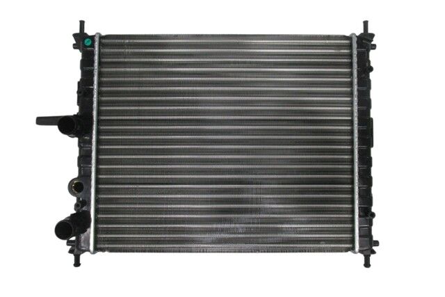 FIAT MAREA- 97/07; SU RADYATÖRÜ 1.6 (MEKANIK) (480X415X23 (MANUEL) ALÜMINYUM (ORIS)