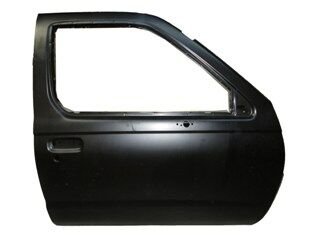 NISSAN SKYSTAR- PICK UP- D22- 97/02; ÖN KAPI KOMPLE R(AYNASI SACA BAGLANAN)TÜRKIYE TIPI)ICELI/ÇEKOMA