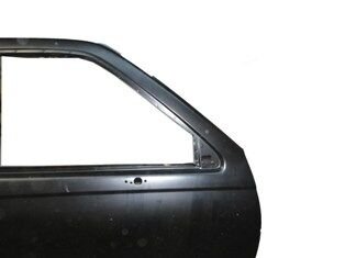 NISSAN SKYSTAR- PICK UP- D22- 97/02; ÖN KAPI KOMPLE R(AYNASI SACA BAGLANAN)TÜRKIYE TIPI)ICELI/ÇEKOMA