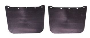 HYUNDAI PORTER KAMYONET- 96/05; ARKA PAÇALIK SAG/SOL (SET)