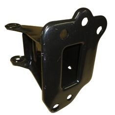 OPEL MERIVA- 03/06; ÖN TAMPON BAGLANTI DEMIRI SAG (TW)