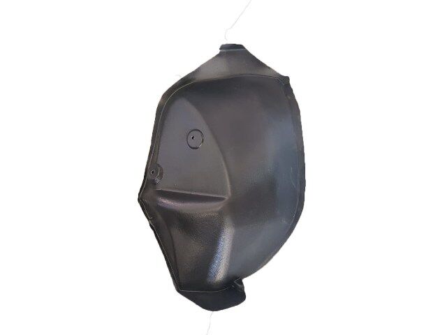 DACIA DUSTER- 10/17; ARKA ÇAMURLUK DAVLUMBAZI SAG