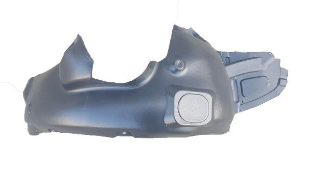 SKODA RAPID- 13/18; ÖN ÇAMURLUK DAVLUMBAZI SAG