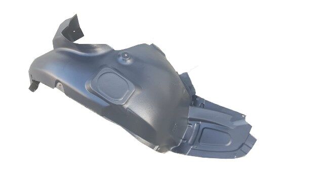 SKODA RAPID- 13/18; ÖN ÇAMURLUK DAVLUMBAZI SAG