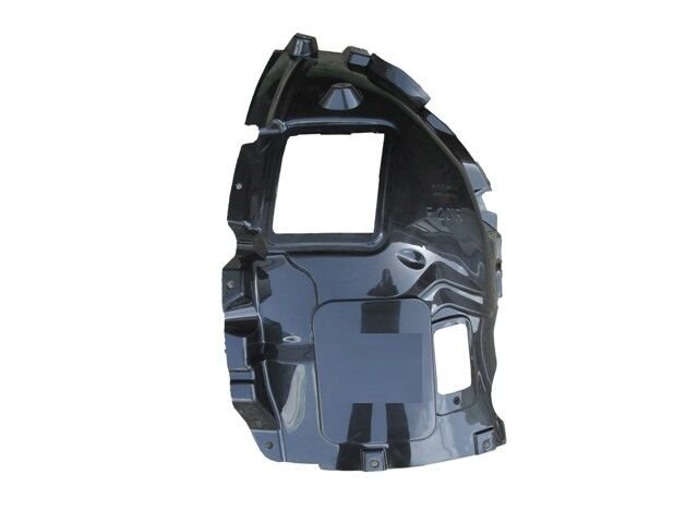 BMW 1 SERI- F20- 12/15; ÖN ÇAMURLUK DAVLUMBAZI ÖNÜN ÖNÜ SAG (PLASTIK ENJEKSIYON)