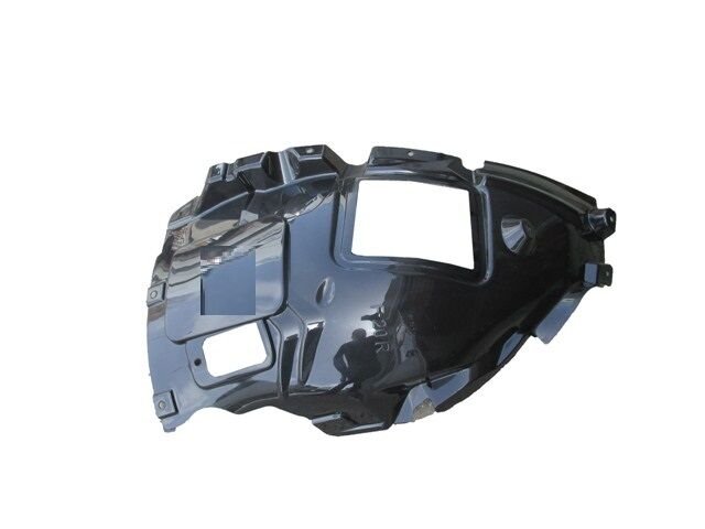 BMW 1 SERI- F20- 12/15; ÖN ÇAMURLUK DAVLUMBAZI ÖNÜN ÖNÜ SAG (PLASTIK ENJEKSIYON)