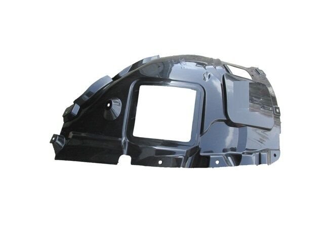 BMW 1 SERI- F20- 12/15; ÖN ÇAMURLUK DAVLUMBAZI ÖNÜN ÖNÜ SAG (PLASTIK ENJEKSIYON)