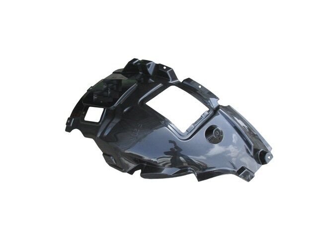 BMW 1 SERI- F20- 12/15; ÖN ÇAMURLUK DAVLUMBAZI ÖNÜN ÖNÜ SAG (PLASTIK ENJEKSIYON)