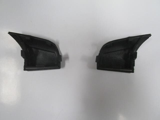 OPEL CORSA- C- 00/03; KORNA BUTON KAPAGI SAG/SOL SET