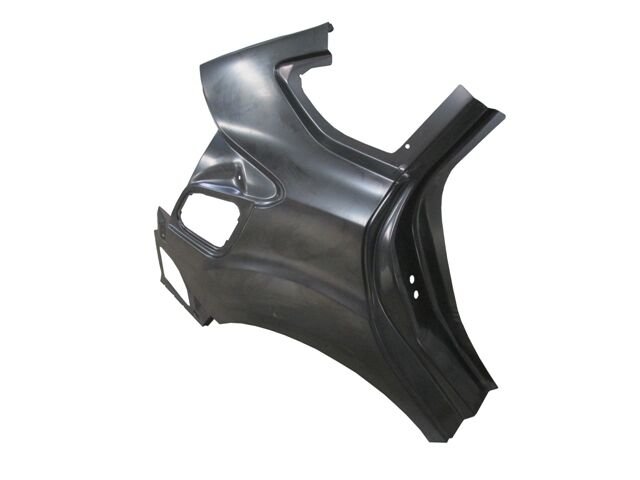 FORD FOCUS- HB- 15/18; ARKA ÇAMURLUK SAG (TW)