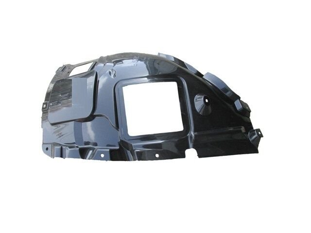 BMW 1 SERI- F20- 12/15; ÖN ÇAMURLUK DAVLUMBAZI ÖNÜN ÖNÜ SOL (PLASTIK ENJEKSIYON)