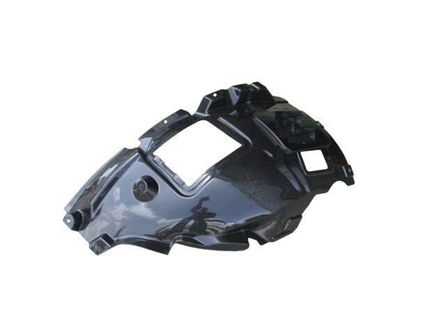 BMW 1 SERI- F20- 12/15; ÖN ÇAMURLUK DAVLUMBAZI ÖNÜN ÖNÜ SOL (PLASTIK ENJEKSIYON)