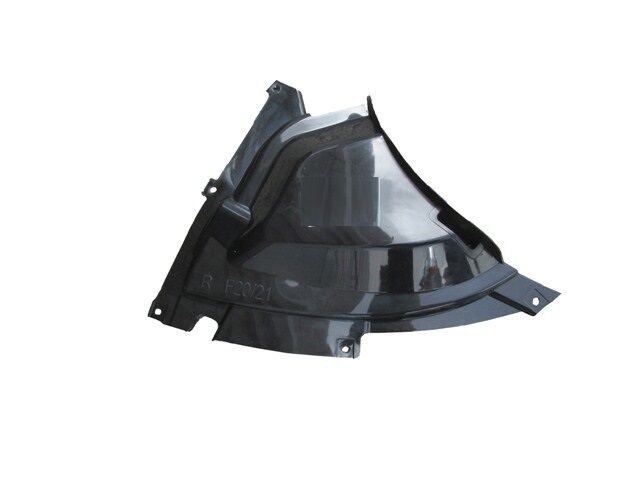 BMW 1 SERI- F20- 12/15; ÖN ÇAMURLUK DAVLUMBAZI BAKALITI SAG (LCI) (PLASTIK ENJEKSIYON)