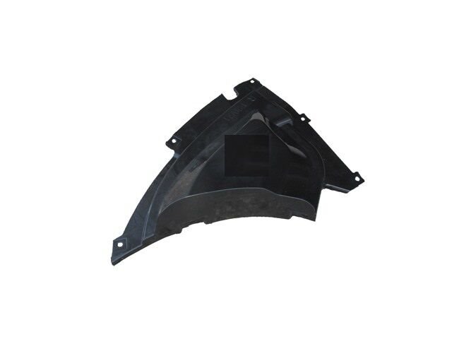 BMW 1 SERI- F20- 12/15; ÖN ÇAMURLUK DAVLUMBAZI BAKALITI SAG (LCI) (PLASTIK ENJEKSIYON)