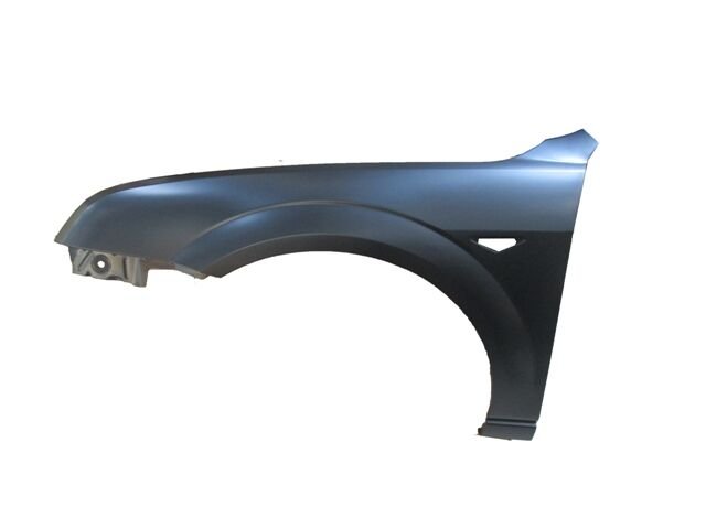 FORD MONDEO- 01/04; ÖN ÇAMURLUK DELIKLI SOL (TW)