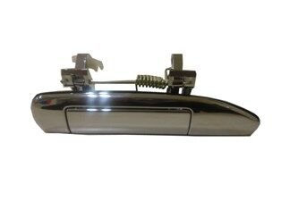 NISSAN PRIMERA- P11- 97/99; ARKA KAPI DIS AÇMA KOLU SAG NIKELAJLI (HUSHAN)