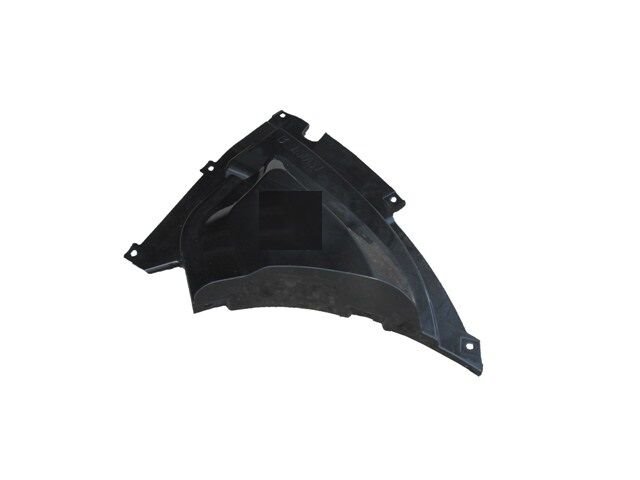 BMW 1 SERI- F20- 12/15; ÖN ÇAMURLUK DAVLUMBAZI BAKALITI SOL (LCI) (PLASTIK ENJEKSIYON)