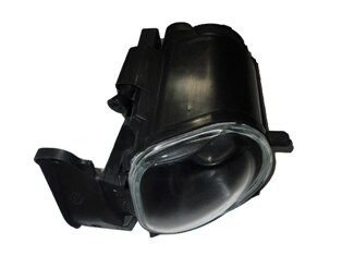 AUDI A6- 00/01; SIS LAMBASI SOL OVAL TIP (FAMELLA)