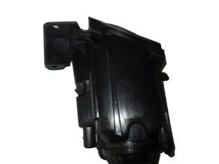 AUDI A6- 00/01; SIS LAMBASI SOL OVAL TIP (FAMELLA)