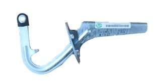NISSAN SKYSTAR- PICK UP- D22- 97/02; KAPUT MENTESESI SAG (TW)