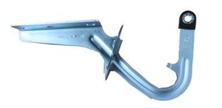 NISSAN SKYSTAR- PICK UP- D22- 97/02; KAPUT MENTESESI SAG (TW)