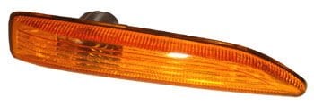 BMW 7 SERI- E65- 02/05; ÇAMURLUK SINYALI SAG SARI (FAMELLA)