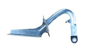 NISSAN SKYSTAR- PICK UP- D22- 97/02; KAPUT MENTESESI SOL (TW)