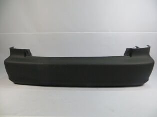 HONDA ACCORD- 99/00; ARKA TAMPON GRI (ASTARLI) (SIMYI)