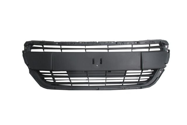 PEUGEOT 208- 16/20; ÖN PANJUR SIYAH (NIKELAJ ÇERÇEVESIZ)