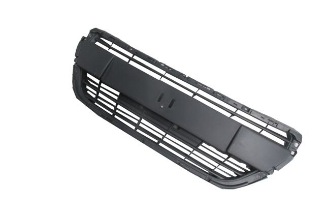 PEUGEOT 208- 16/20; ÖN PANJUR SIYAH (NIKELAJ ÇERÇEVESIZ)