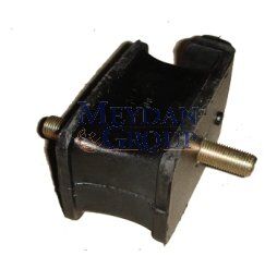 MITSUBISHI CANTER- FE635/659- 98/06; MOTOR TAKOZU SAG/SOL AYNI (ADET) (DÜZ/TURBO TIP)