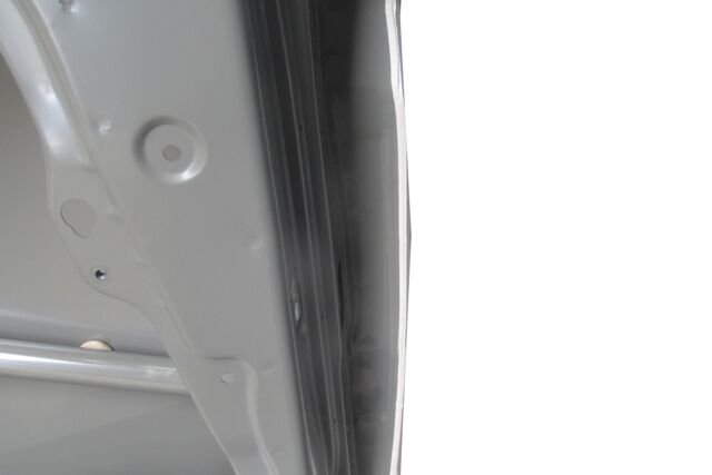 HYUNDAI ELANTRA- 21/23; ARKA KAPI KOMPLE SOL GRI BOYALI(ICELI/ÇEKOMASTIKLI)(TW)