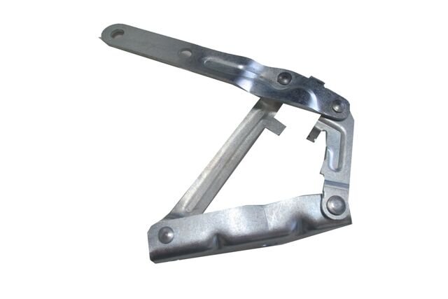 VOLKSWAGEN TRANSPORTER- T6- 10/14; KAPUT MENTESESI SOL