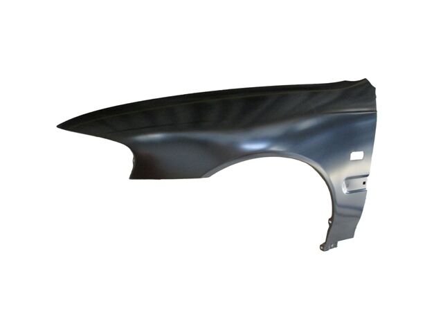 ROVER 400- SD/HB- 95/00; ÖN ÇAMURLUK DELIKLI SOL (TYG)