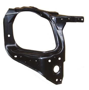 OPEL MERIVA- 03/06; FAR YUVA SACI SAG (TW)