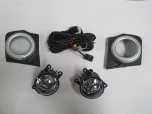 MITSUBISHI L200- PICK UP- 15/18; SIS LAMBASI SAG/SOL SET SIS LAMBA KAPAGI/ROLE/DÜGME KOMPLE