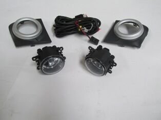 MITSUBISHI L200- PICK UP- 15/18; SIS LAMBASI SAG/SOL SET SIS LAMBA KAPAGI/ROLE/DÜGME KOMPLE