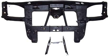 FORD MONDEO- 01/04; ÖN PANEL PLASTIK BENZINLI/DIZEL (1.8cc/2.0cc) (TW)