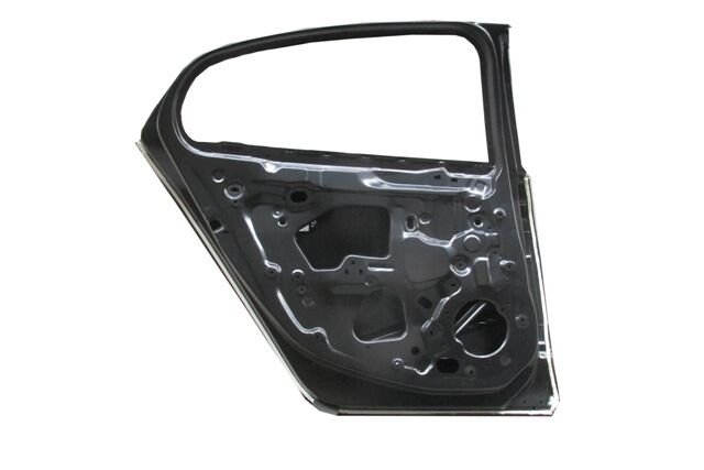 RENAULT MEGANE- 4- SD/HB- 16/20; ARKA KAPI KOMPLE SOL (ICELI/ÇEKOMASTIKLI) (TW)