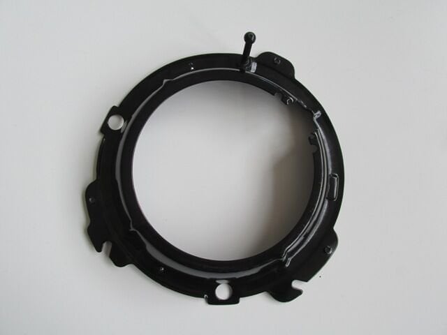 HYUNDAI PORTER KAMYONET- 96/05; FAR LAMBASI SACI SAG