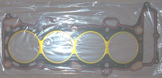 NISSAN PRIMERA- P11- 97/99; SILINDIR KAPAK CONTASI KLINGIRIK (CAG944)(SR20DE) 2.0cc (CADA)