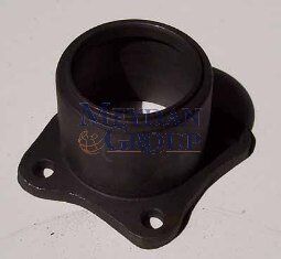 TOYOTA COROLLA- AE101- 93/98; ARKA TEKER PORYASI BOS (FAMMIZE)