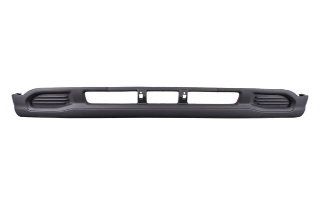 TOYOTA HILUX- PICK UP LN145- 02/05; KARLIK PLASTIK (ÖN TAMPON ALTI) (SPOILER) (FPI)