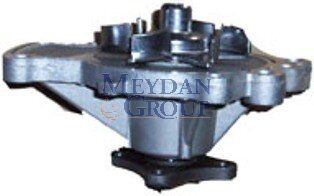 NISSAN PRIMERA- P11- 97/99; DEVIRDAIM ÇELIK PALET (SR20DE) 2.0cc (HAITAO)