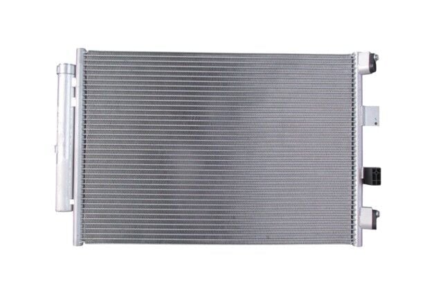 FORD FOCUS- SD/HB- 15/18; KLIMA RADYATÖRÜ 1.0 EB/1.6I/1.5/1.6 TDCI (BRAZING) (591X378X16) ALM (ORIS)