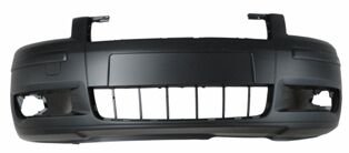 AUDI A3- 04/05; ÖN TAMPON (SIS/IZGARA DELIKLI FAR YIKAMA DELIKSIZ PHIRA)