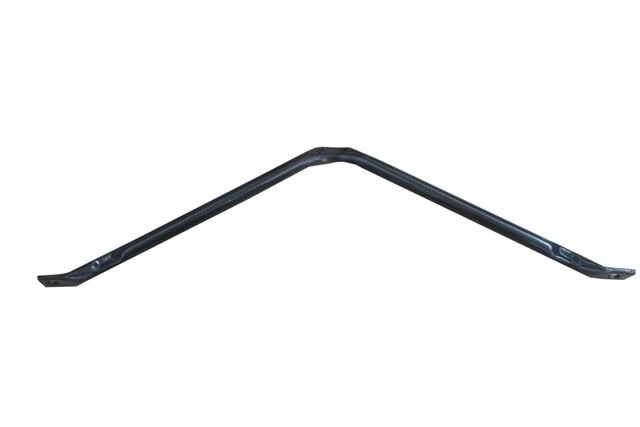 BMW 1 SERI- F20- 12/15; ÖN PANEL ORTA PARÇA (ALÜMINYUM)(TYG)