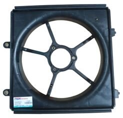 SUZUKI CARRY- 98/04; RADYATÖR FAN DAVLUMBAZI BOS GÖVDE (TW)