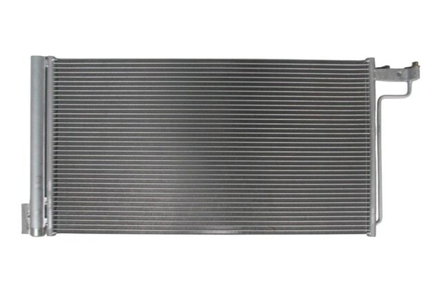 FORD FOCUS- SD/HB- 15/18; KLIMA RADYATÖRÜ 1.6 TI-VCT (BRAZING) (700X368X16) ALM (ORIS)